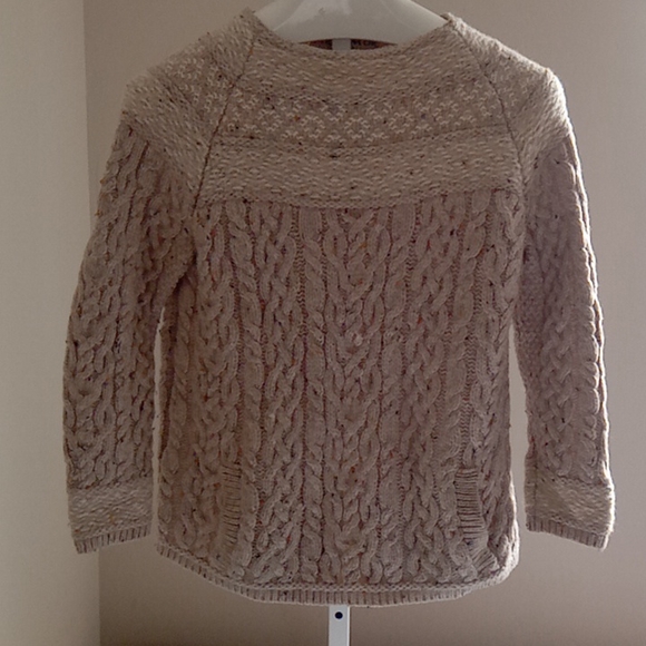 Aran Mor Sweater - Picture 1 of 14